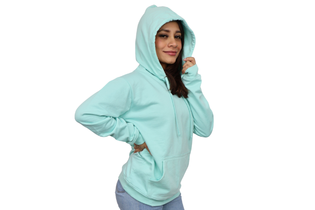 sudadera al por mayor puebla 